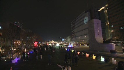 [힘차게 2023] 한해를 달군 뉴스 / YTN