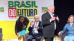 Lula asume el poder en Brasil bajo fuertes medidas de seguridad