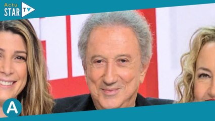 Chloé Nabédian et Christelle Chollet lumineuses et sublimes face à Pascal Elbé pour un Vivement dima