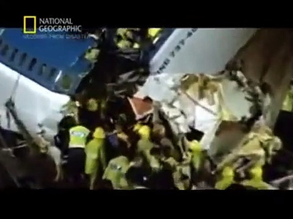 Seconds from Disaster - Se2 - Ep03 HD Watch