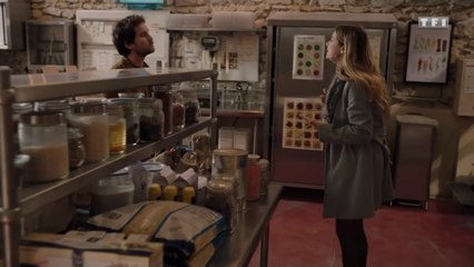 Grosses tensions entre Laetitia et Landiras !