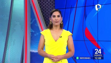 Trujillo: Caballo se descontrola y jinete termina en el suelo durante ceremonia