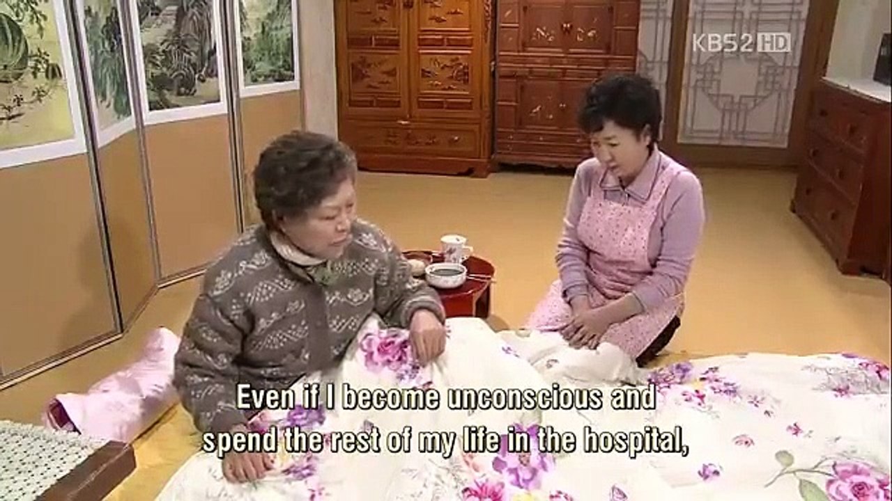 Ojakgyo Brothers - Ep51 HD Watch