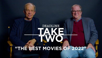 The Best Movies of 2022 | Take Two