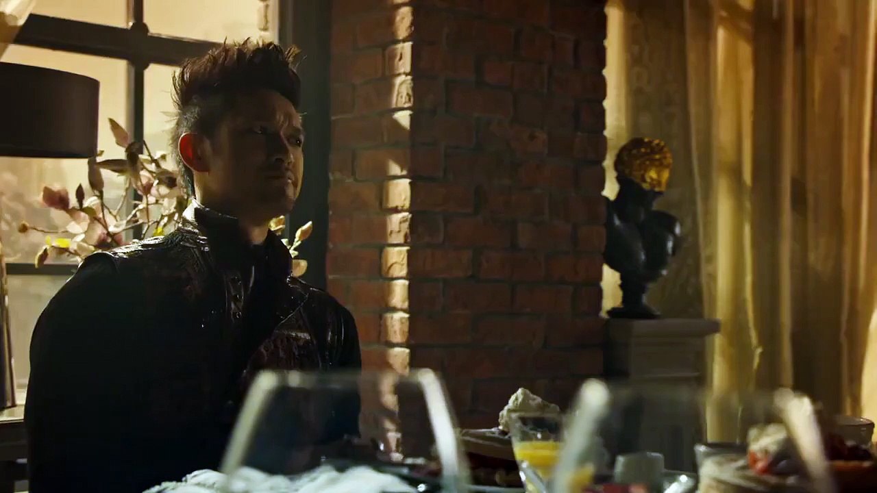 Shadowhunters - The Mortal Instruments - Se3 - Ep16 - Stay With Me HD Watch