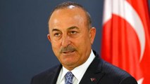 Bakan Çavuşoğlu'ndan Suriye ile ikinci görüşme hakkında açıklama