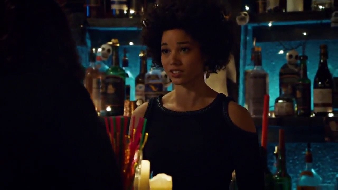 Shadowhunters - The Mortal Instruments - Se3 - Ep18 - The Beast Within HD Watch