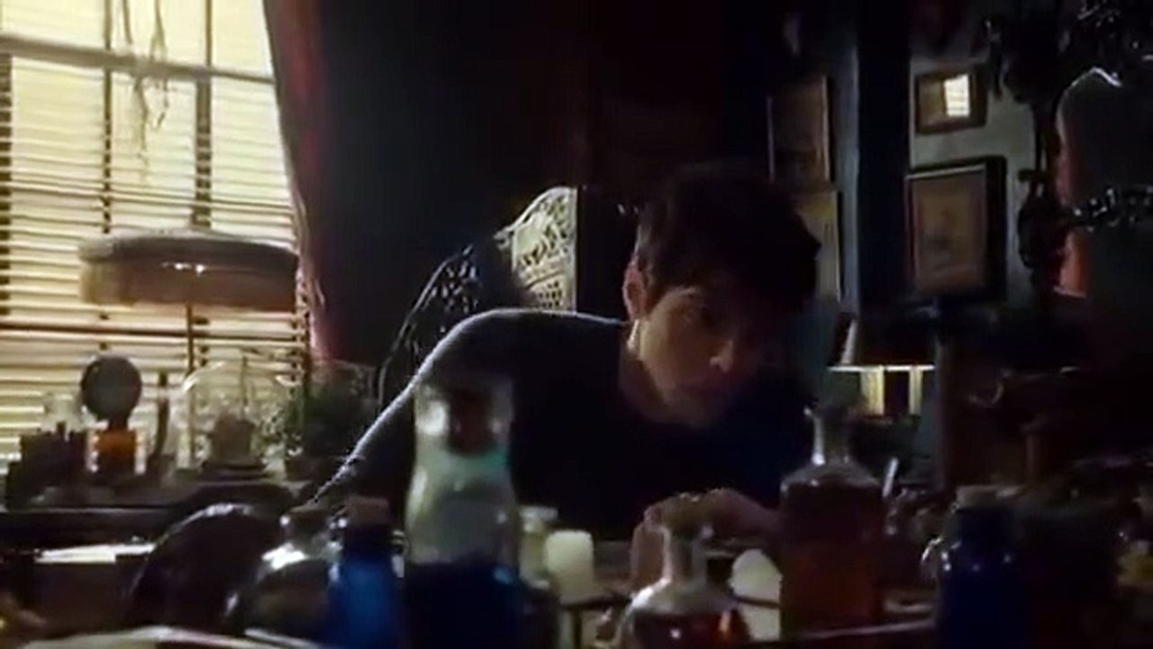 Shadowhunters - The Mortal Instruments - Se3 - Ep21 - Alliance HD Watch