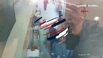 Karabük'te 3 kişi, tartıştıkları iki kişiye tekme tokat saldırdı!
