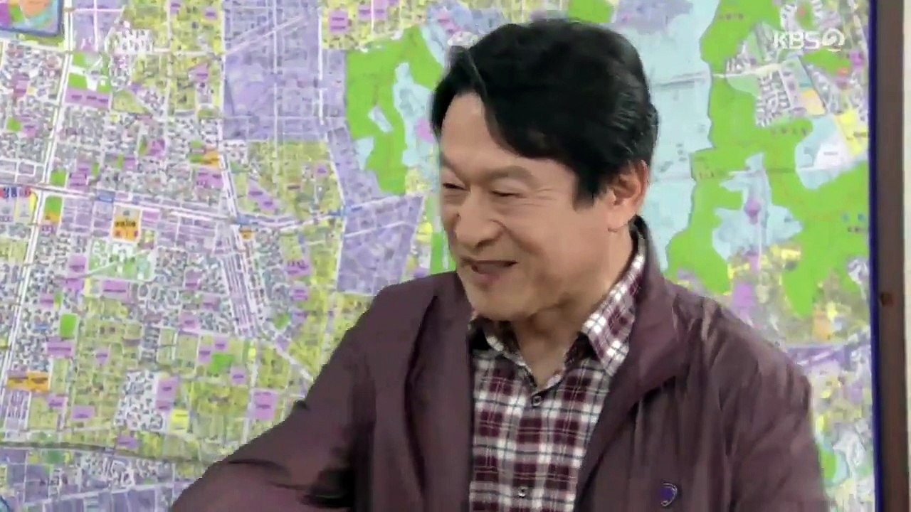 Madam Cha Dal Rae's Love - Ep30 HD Watch