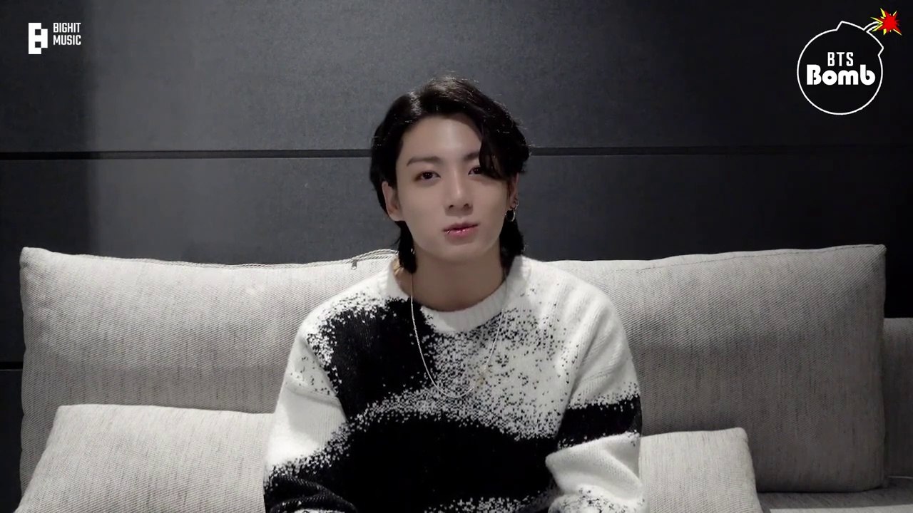 BTS 2023 New Year Greetings [ENG SUB] - BTS (방탄소년단) Bangtan Bomb