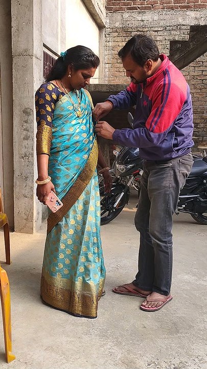 Ye gotedar lahanga