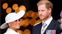 Les titres d'Archie et de Lilibet sont en équilibre jusqu'à ce que Harry et Meghan 