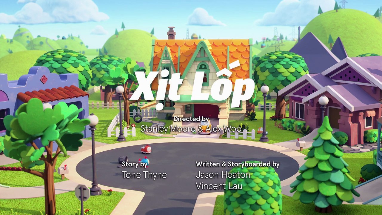 Go! Go! Cory Carson - Se2 - Ep04 HD Watch