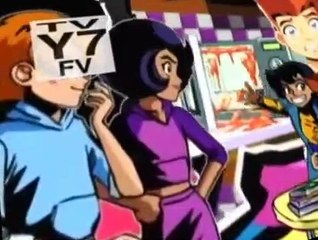 The Amazing Spiez S01 E017 - Operation Buzz Off