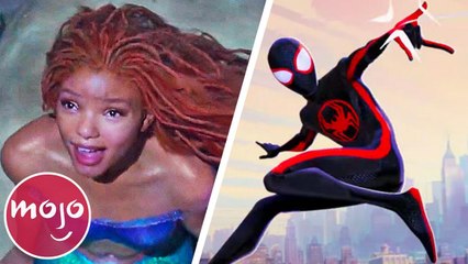 Top 10 🎬 Most Awaited Movies of 2023: Top 10 Must-See Films