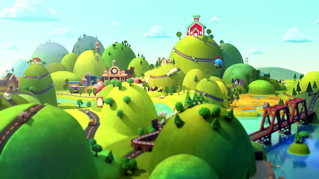 Go! go! cory carson - se3 - ep06 hd watch