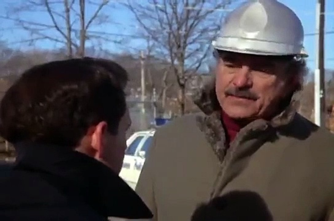 Spenser - For Hire - Se3 - Ep17 HD Watch