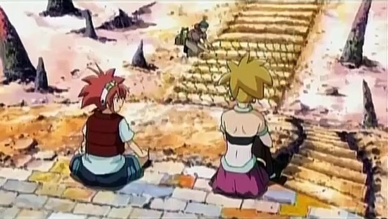 Spider Riders - Se1 - Ep05 HD Watch