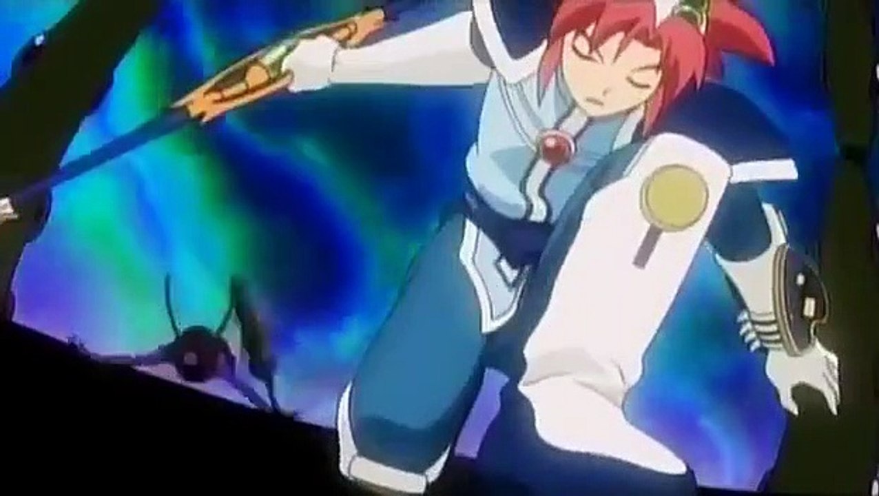 Spider Riders - Se1 - Ep06 HD Watch