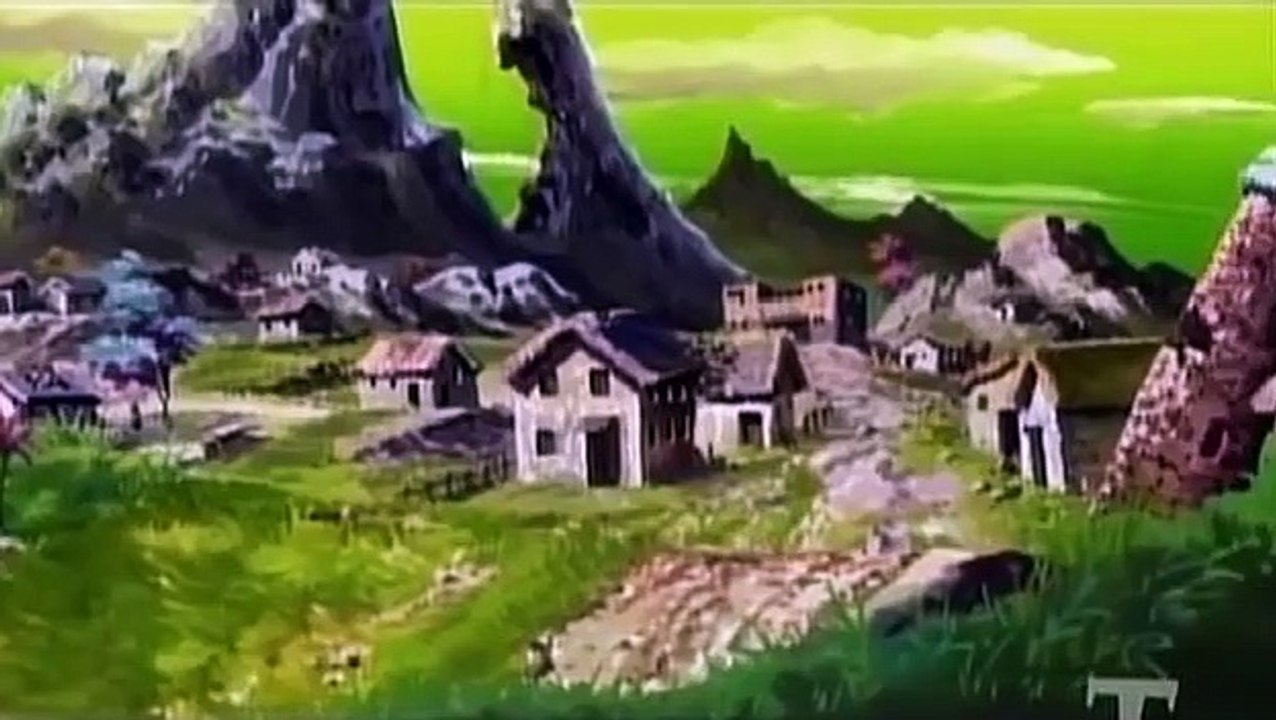 Spider Riders - Se1 - Ep07 HD Watch