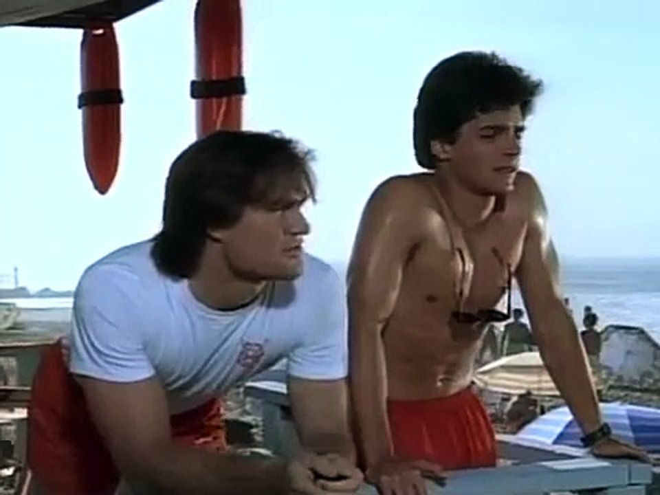 Baywatch - Se1 - Ep12 - The Reunion HD Watch