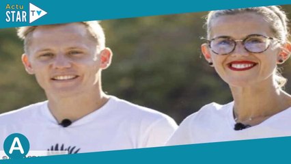 Jonathan et Aurore (Pékin Express) : le couple annonce la naissance de leur fils et dévoile son prén