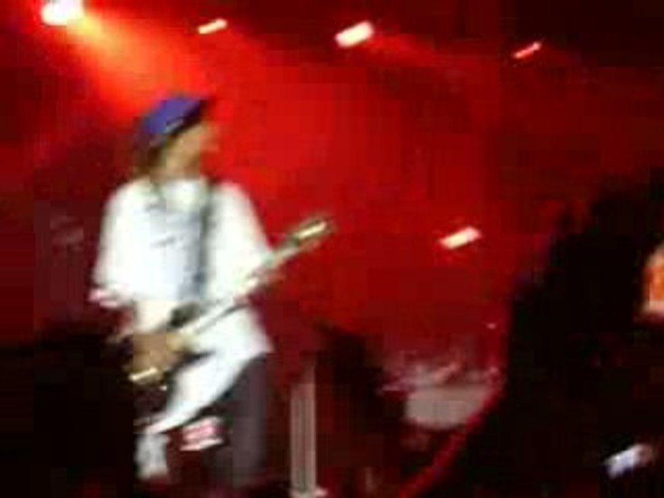 Concert Tokio Hotel Début Übers Ende Der Welt 13.03