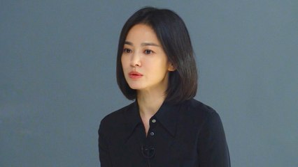 Song Hye Kyo Takes You Inside Netflix’s Thriller The Glory
