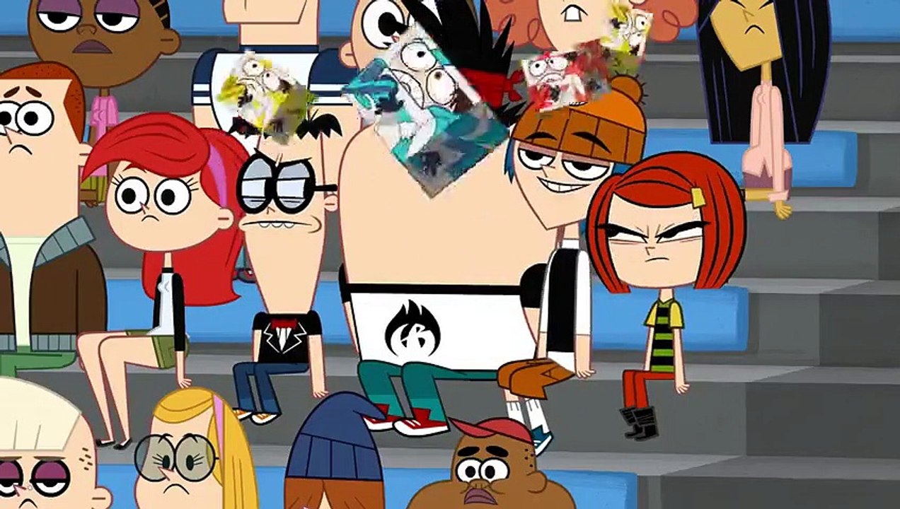 Grojband - Se1 - Ep27-28 - Rockersize - Grin Reaper HD Watch