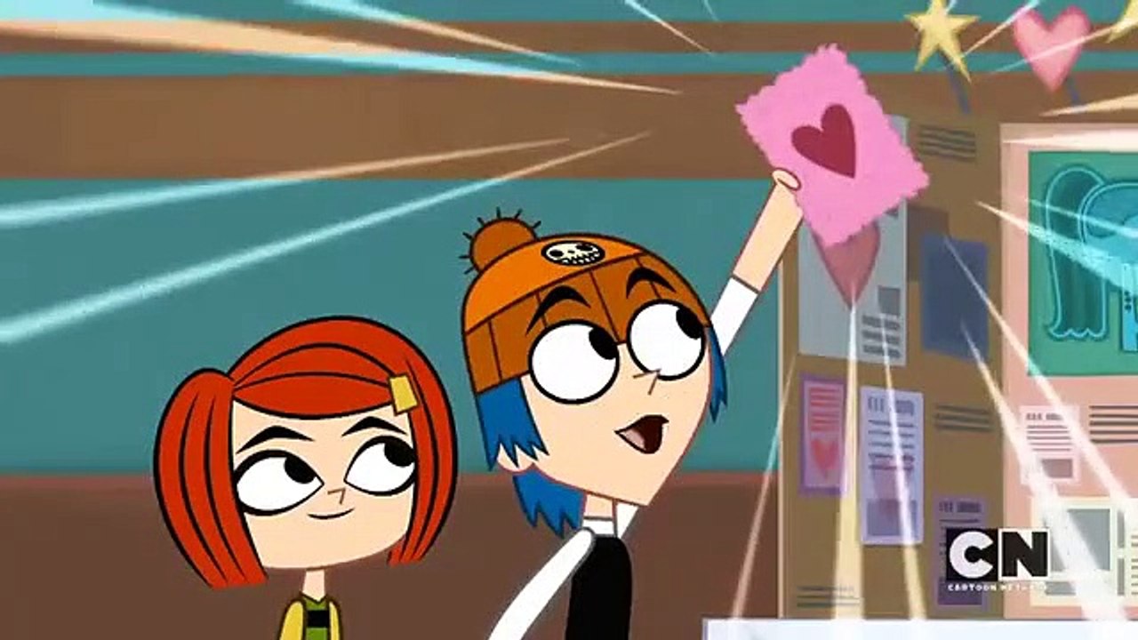 Grojband - Se1 - Ep33-34 - Inn Er Face - Who Are You HD Watch