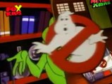 The Real Ghostbusters The Real Ghostbusters S01 E011 – Citizen Ghost