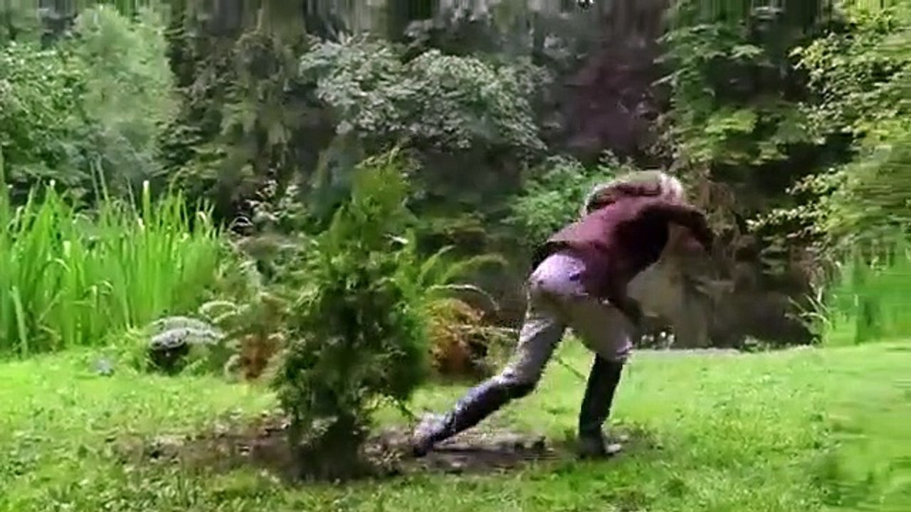 Men in Trees - Se2 - Ep01 HD Watch