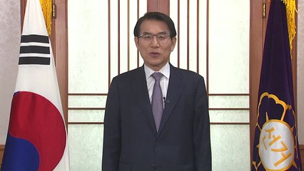 노태악 선관위원장 "대선 부실 대처 사과...22대 총선 준비에 매진" / YTN