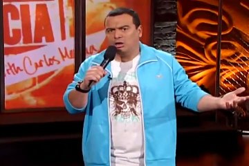 Mind of Mencia - Se1 - Ep10 HD Watch