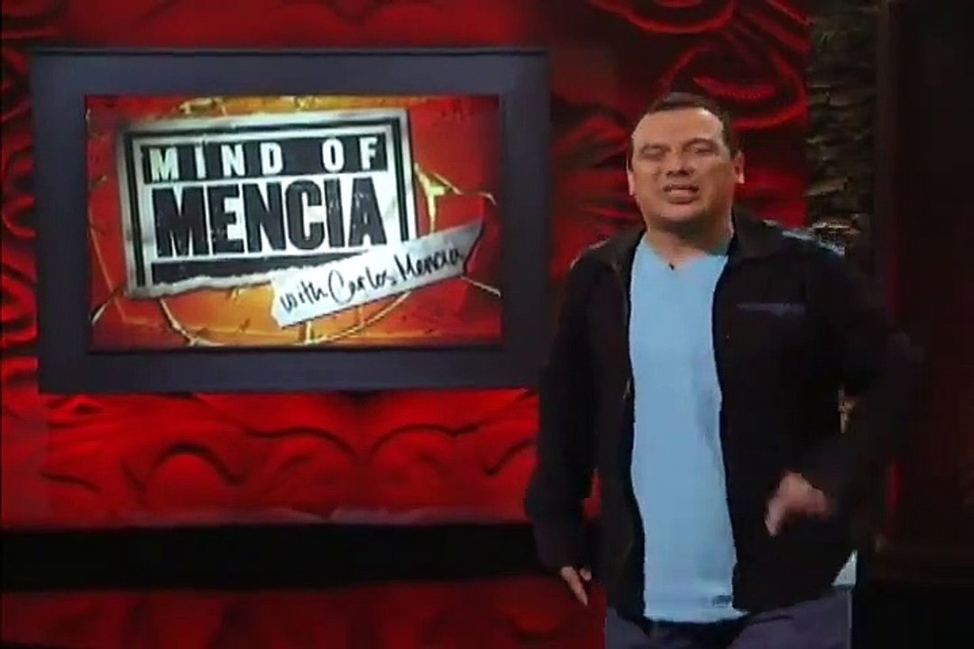Mind of Mencia - Se3 - Ep04 HD Watch