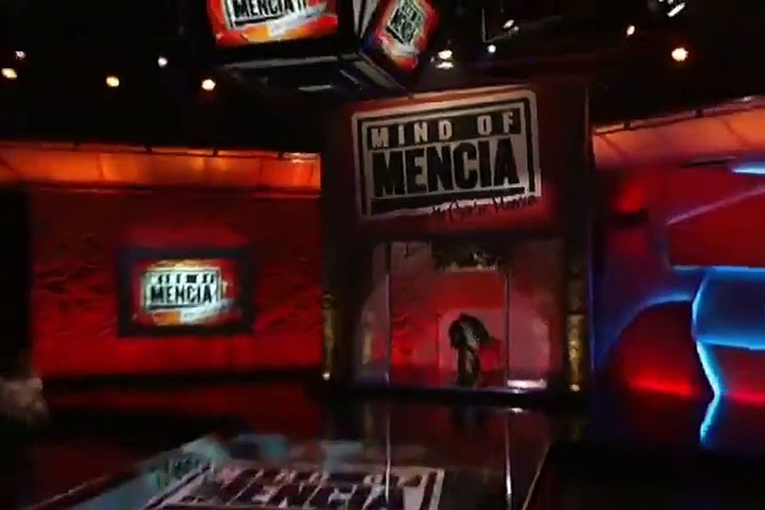 Mind of Mencia - Se3 - Ep05 HD Watch