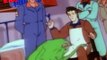 The Real Ghostbusters The Real Ghostbusters S01 E012 – Janines Genie