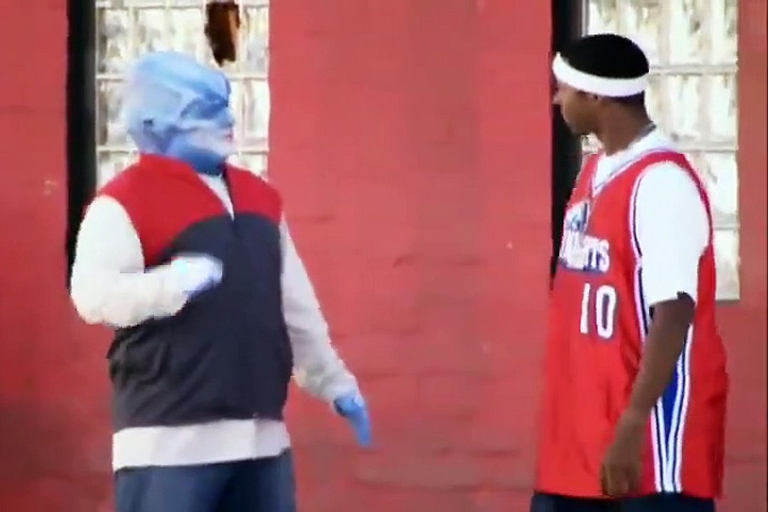 Mind of Mencia - Se3 - Ep14 HD Watch