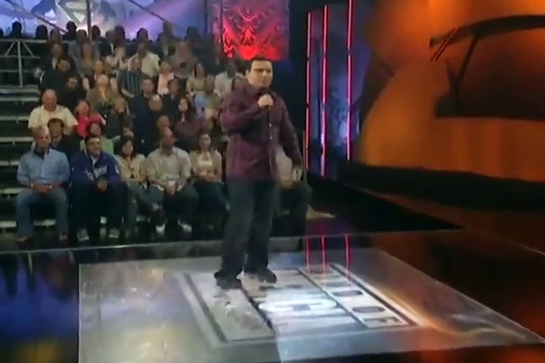 Mind of Mencia - Se4 - Ep01 HD Watch