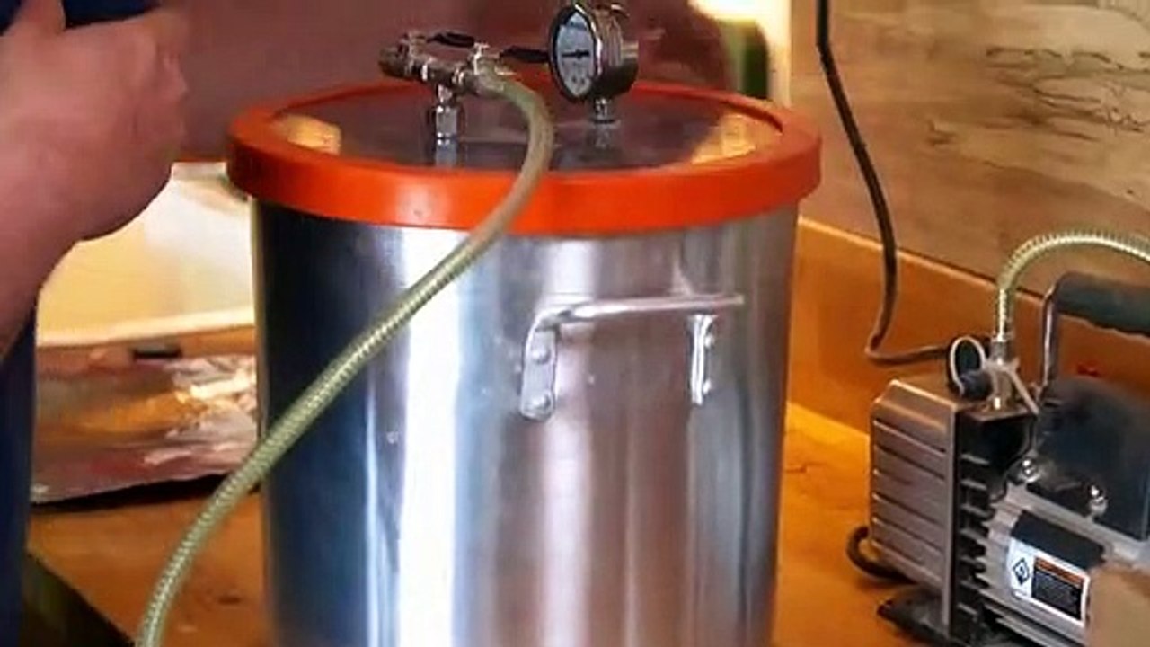 Handcrafted America - Se3 - Ep08 - River Fishing Nets, Standup Paddle Boards, Aluminum Tables HD Watch