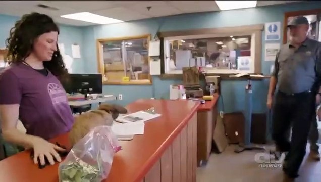 Salvage Dawgs - Se9 - Ep4 - Taylor Family Farm HD Watch