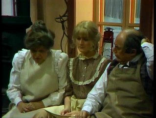 Entre chien et loup S1 E15