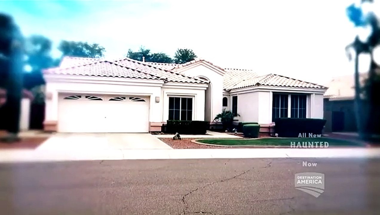 Haunted Case Files - Se1 - Ep13 - Night At The Cemetery HD Watch