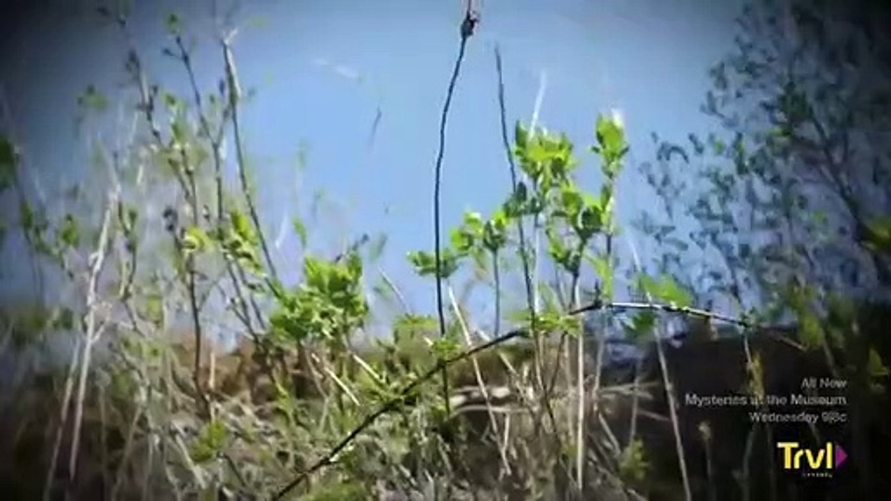 Haunted Case Files - Se2 - Ep02 - In God's House HD Watch