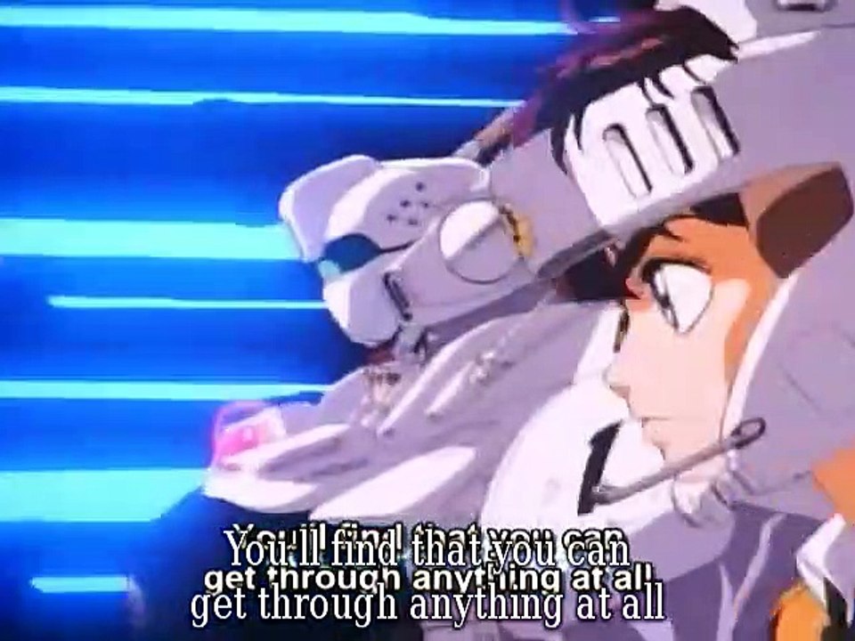 Mobile Police Patlabor - Ep19 HD Watch