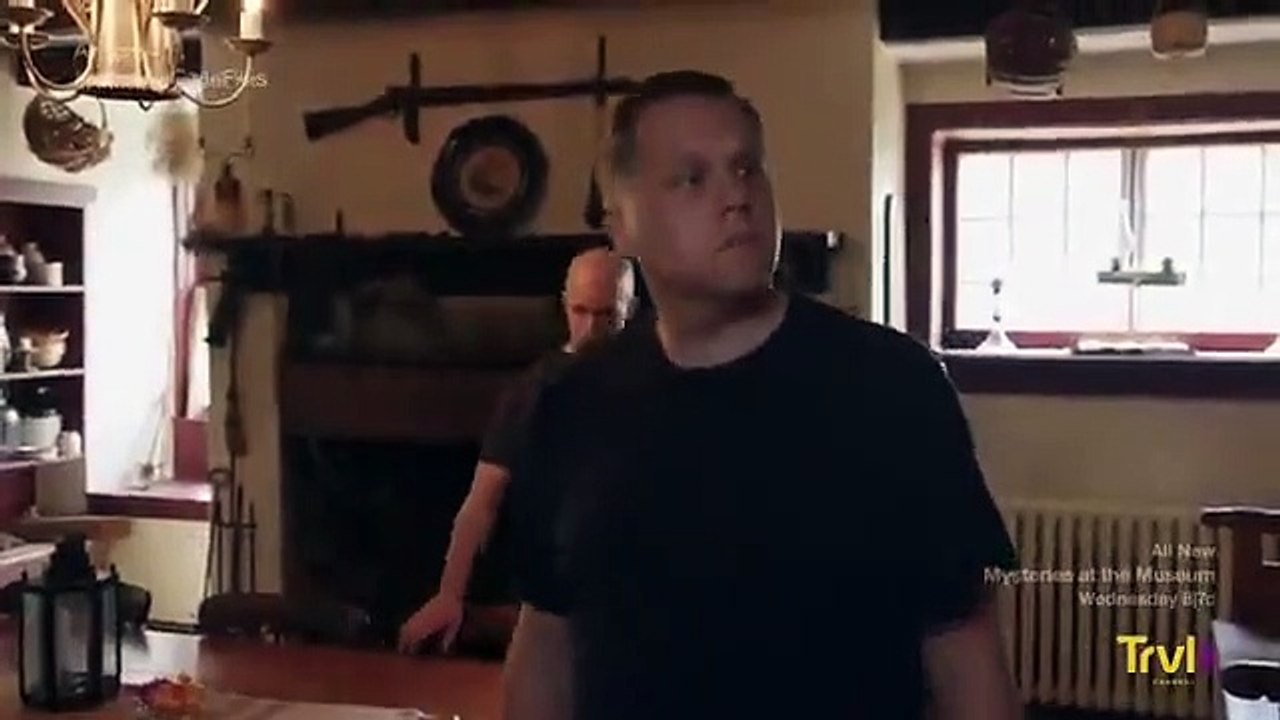 Haunted Case Files - Se2 - Ep05 - Echos From the Past HD Watch