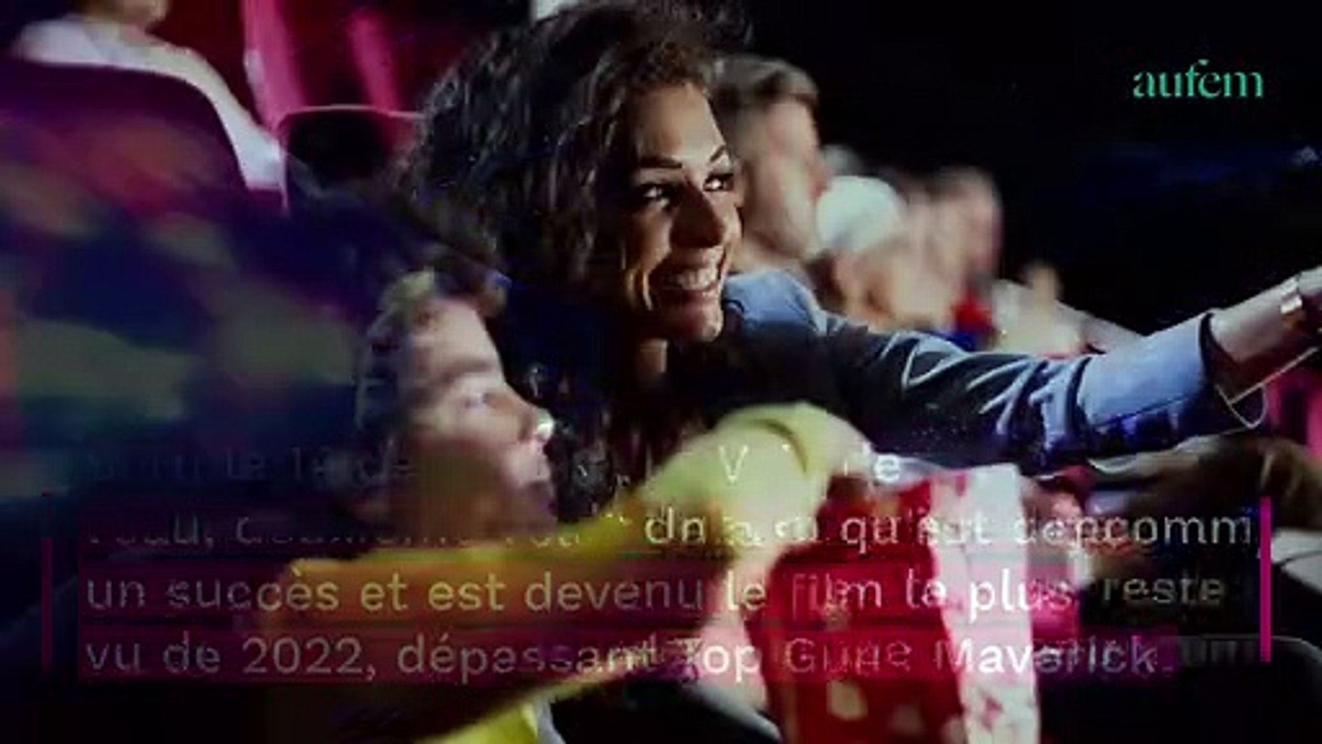 Film Avatar A Partir De Quel Age Avatar 2 : à quel âge je peux emmener mon enfant voir le film ? - Vidéo  Dailymotion