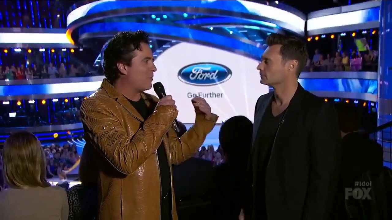 American Idol - Se15 - Ep18 HD Watch