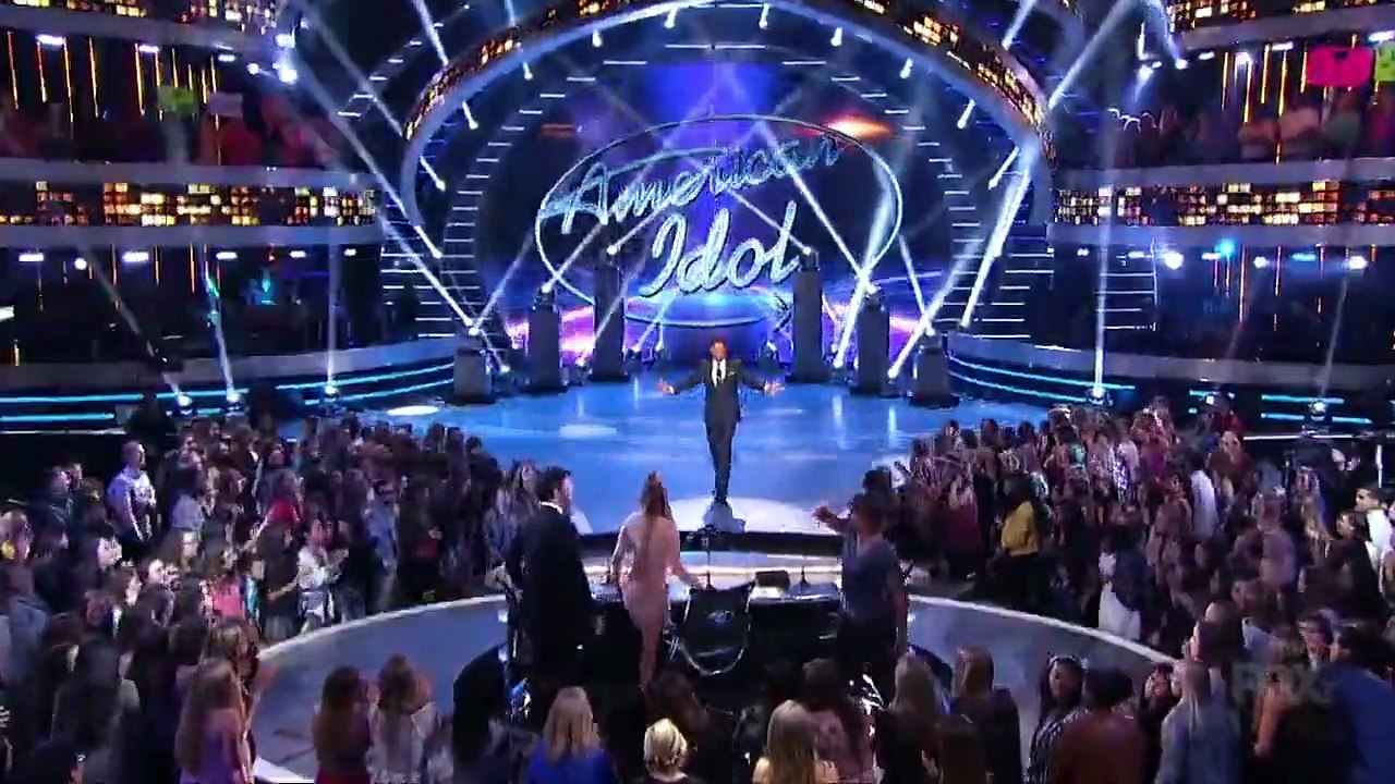American Idol - Se14 - Ep28 HD Watch